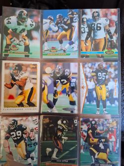 PITTSBURG STEELERS