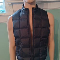 Arizona Down Vest Size XL
