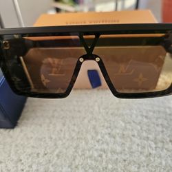 Louis Vuitton Sunglasses