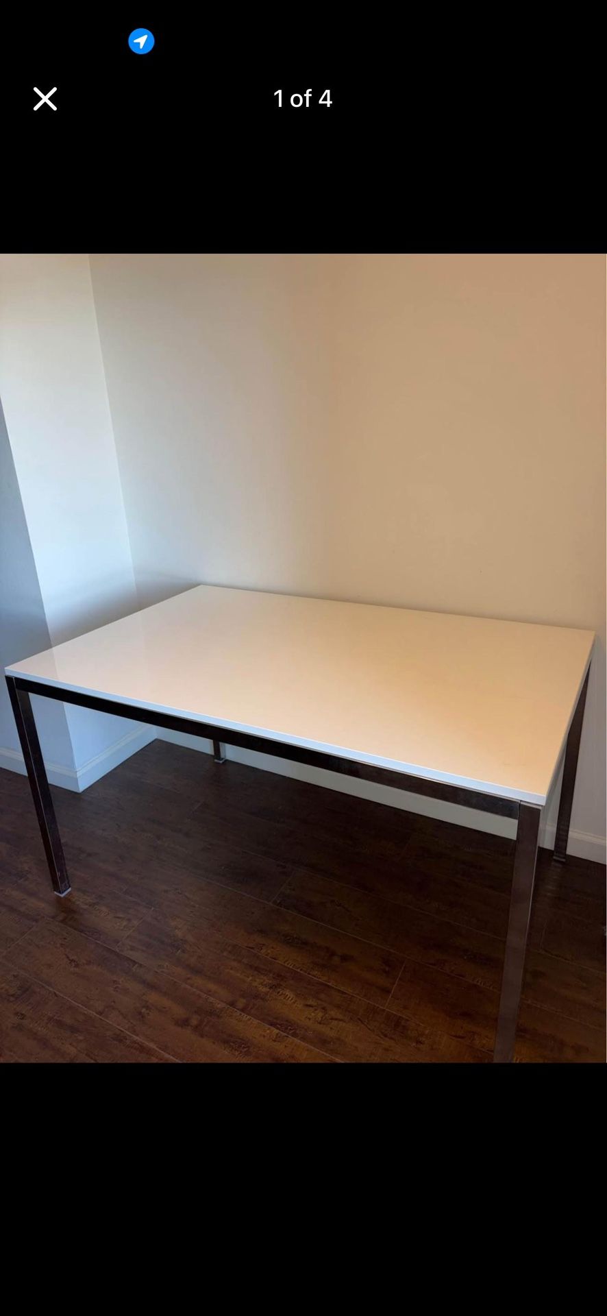 IKEA Dining Table