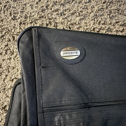 Rockland Duffle Bag Rolling Luggage