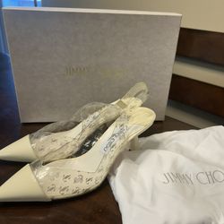 New Jimmy Choo - Pumps
