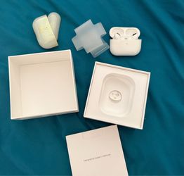 AirPod pros first generation