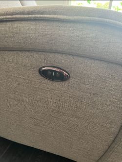 Power Recliner