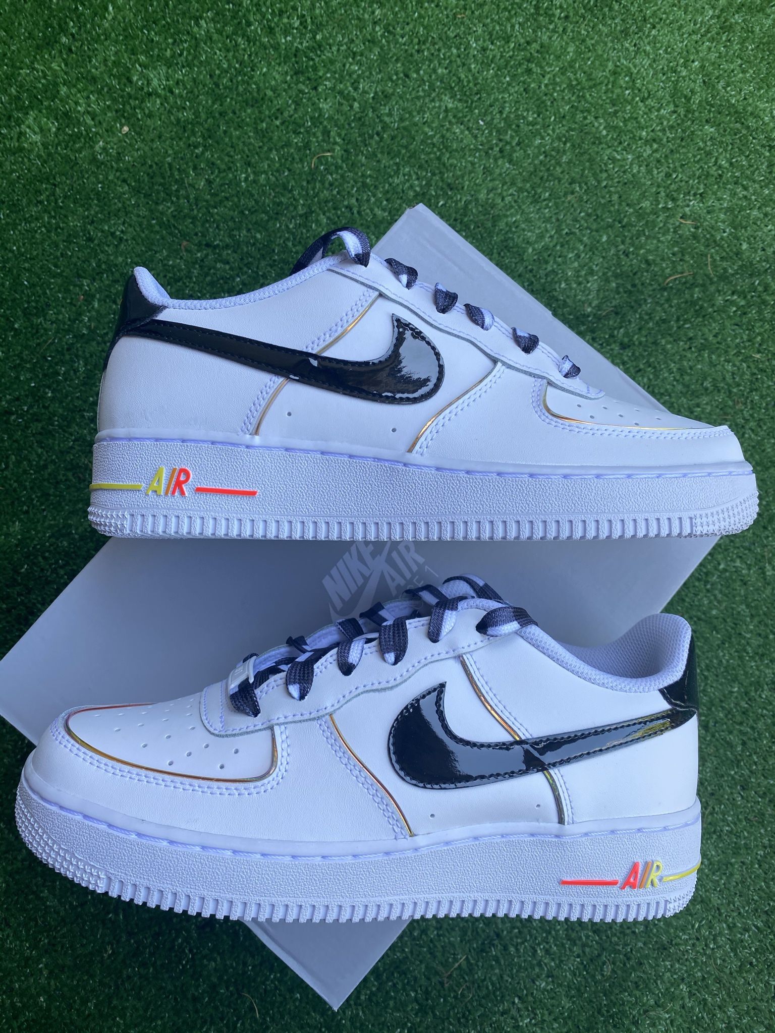 Nike Air Force 1. ‘Fresh’ Size 6