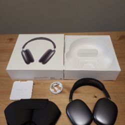 AirPod Max