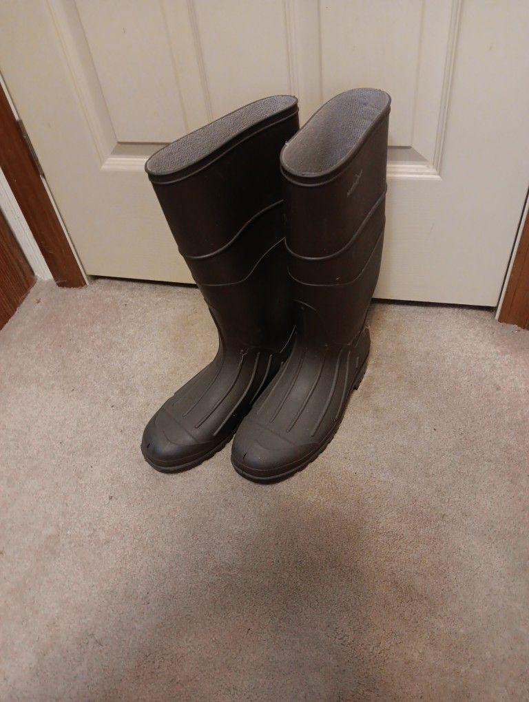 Northerner Hunting Boots