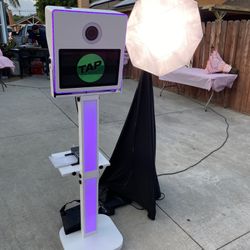 Photo Booth 