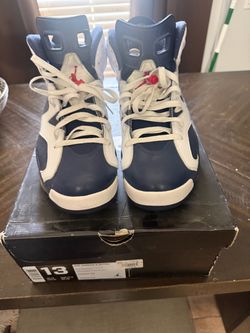 Air Jordon’s