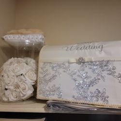 Wedding Box  Ramo