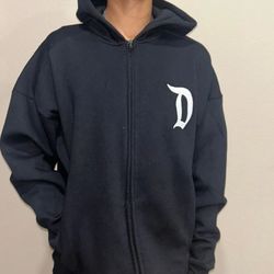 Brand New Disney Zip Ups