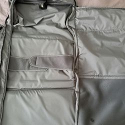 Tumi 3 Fold Garment Bag