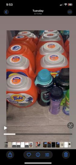 House Hold Products