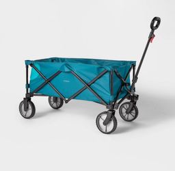 Collapsible Wagon from Embark™ New 