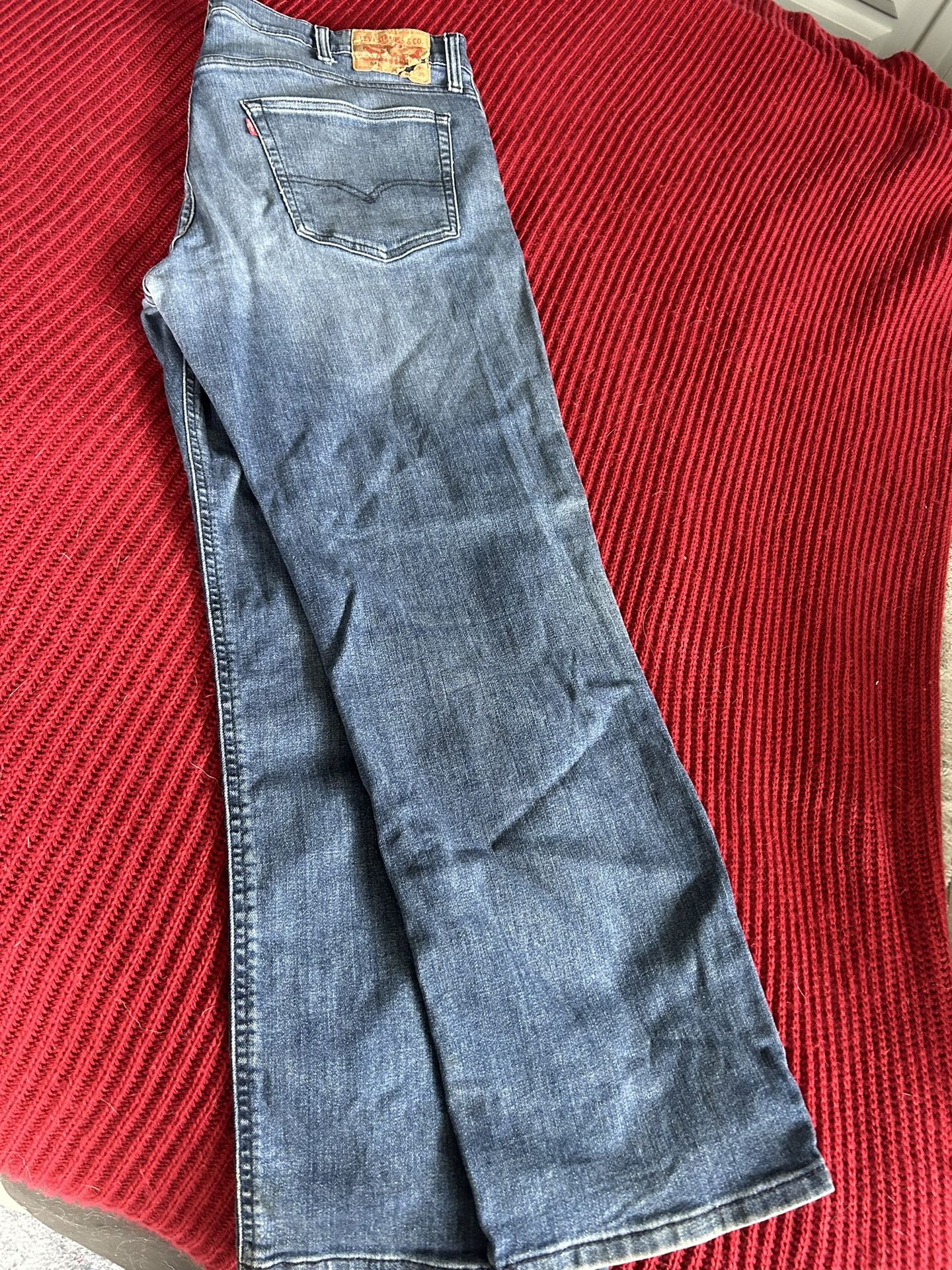 Levi Jeans