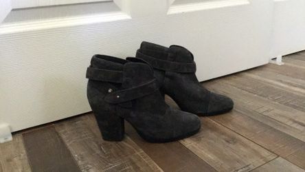 New Rag & Bone Boots