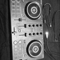 DDJ-200 Pioneer