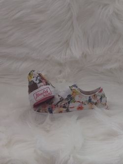 Blowfish tennis shoes