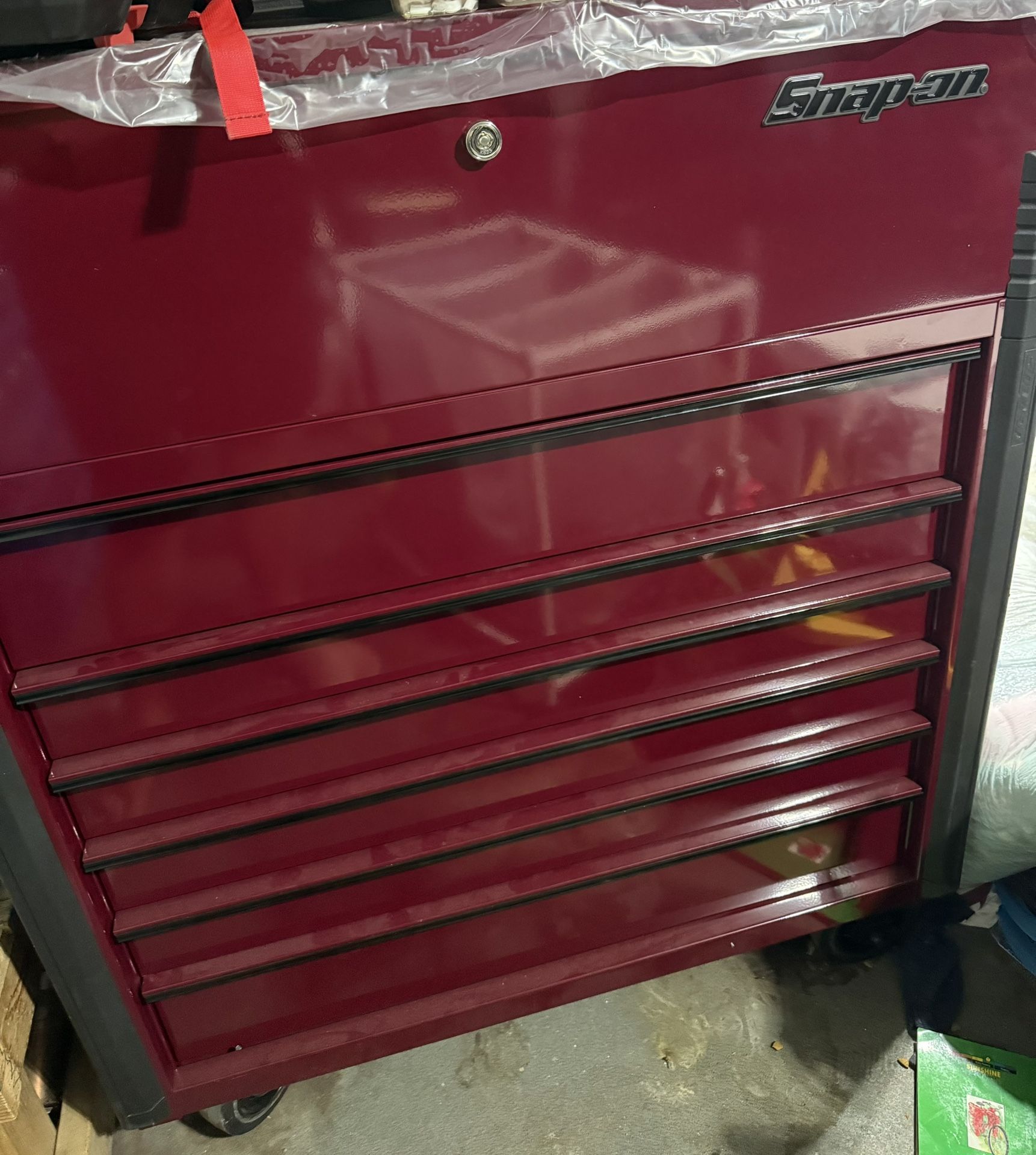 Snap On 