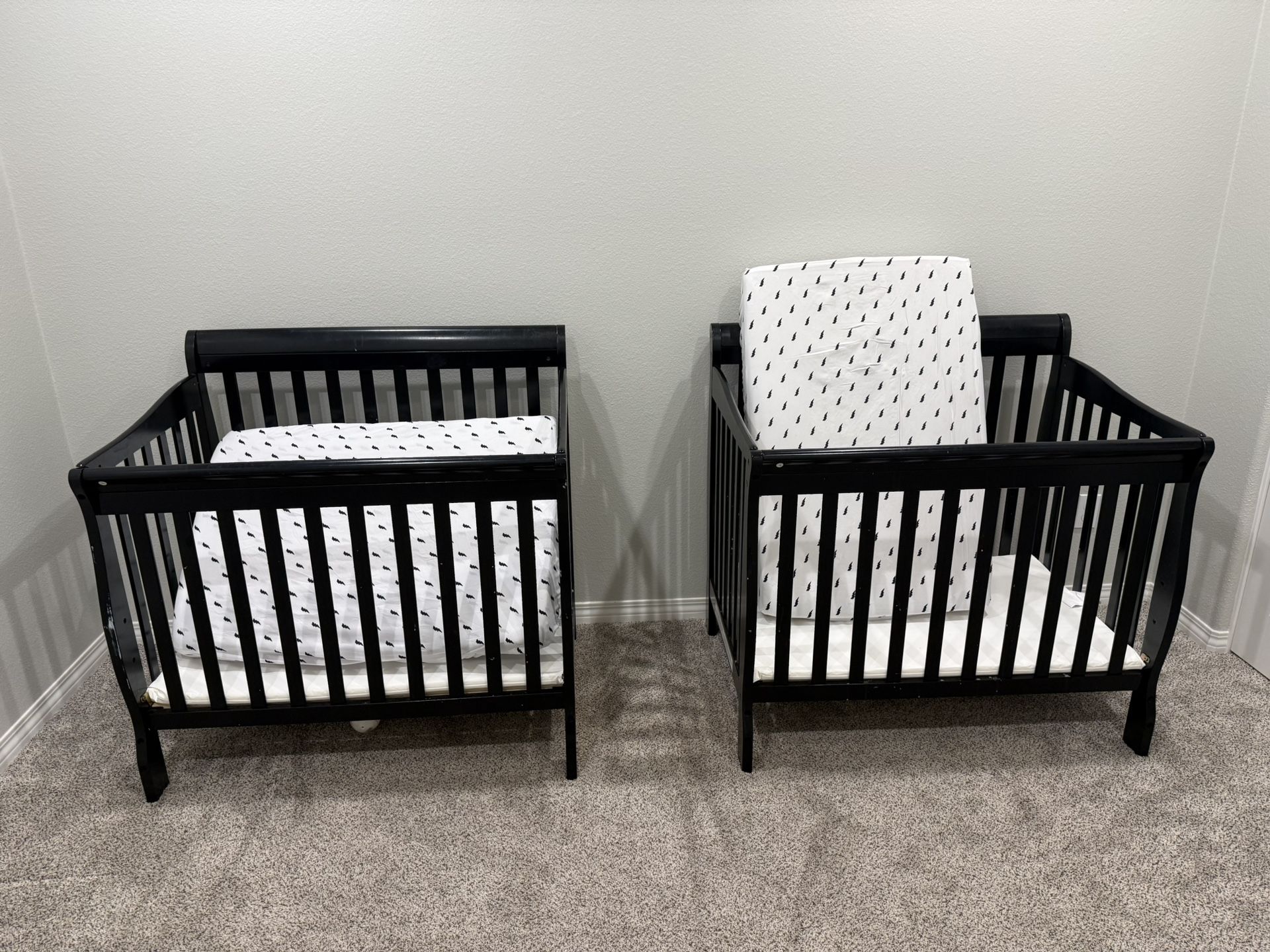 Baby Cribs 