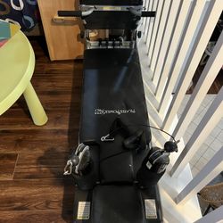 Pilates Power Gym Pro