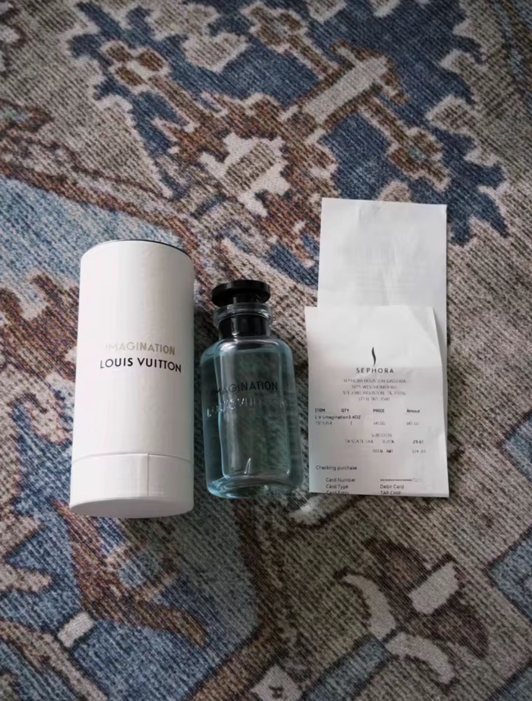 LV imagination