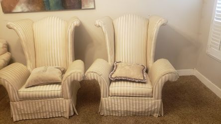 Couch Set