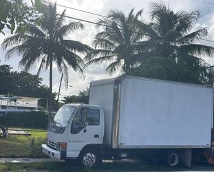 RELIABLE, REASONABLE MOVING COMPANY!