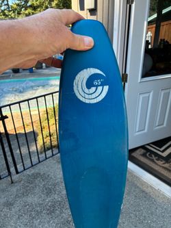 Connelly 65 Team 1