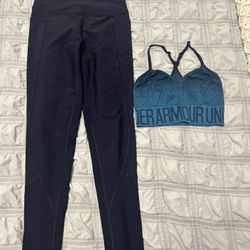 Workout/ Exercise / Active Wear