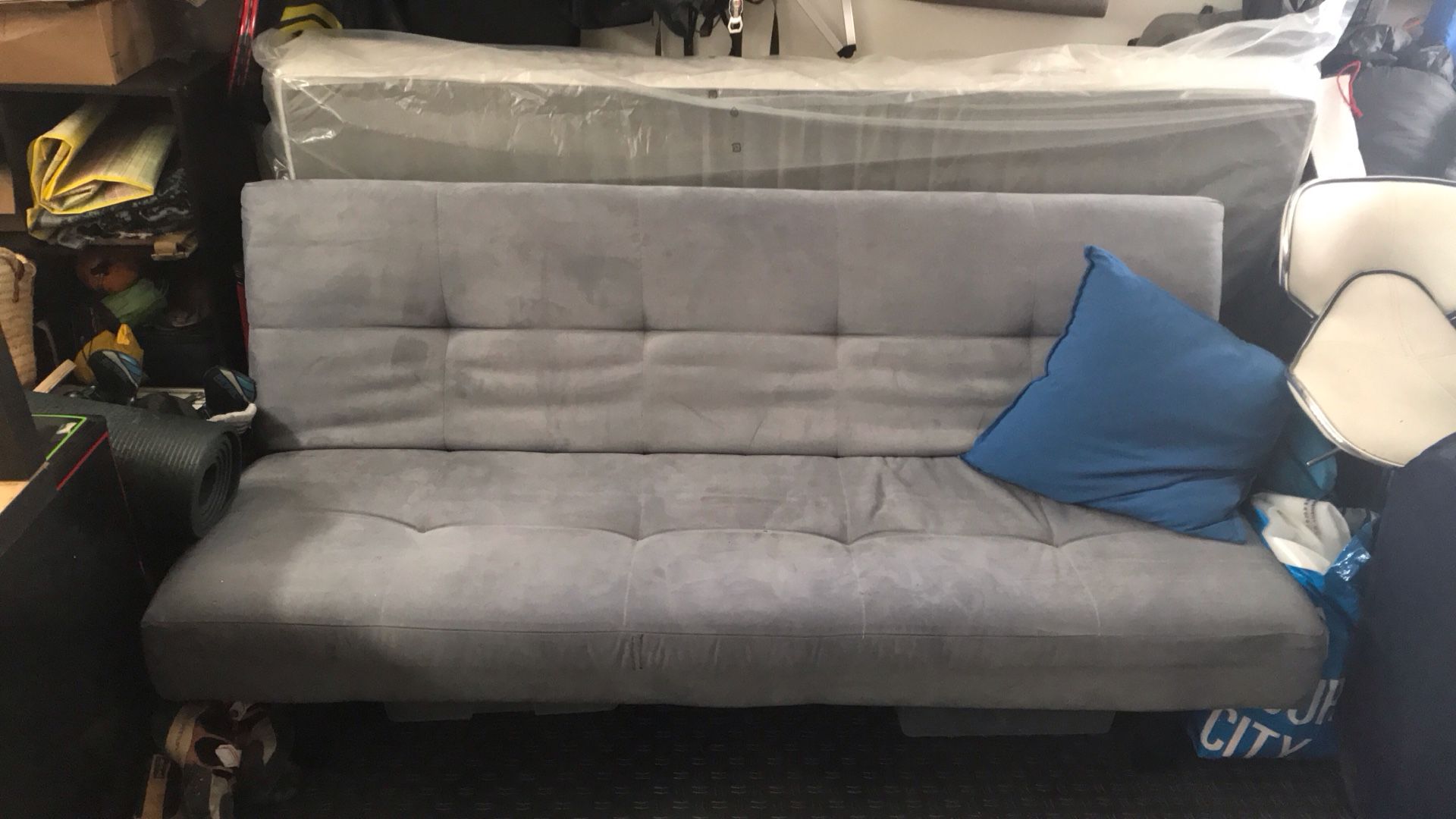 IKEA Sofa Bed