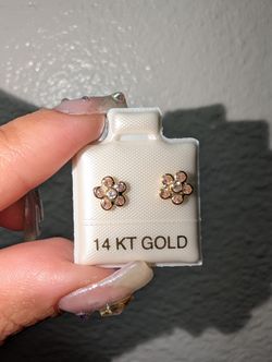 Arretes De Flor