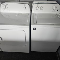 Roper Washer And Dryer 