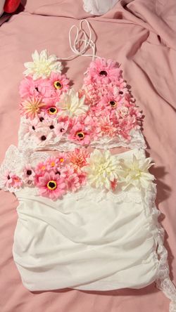 Rave outfit