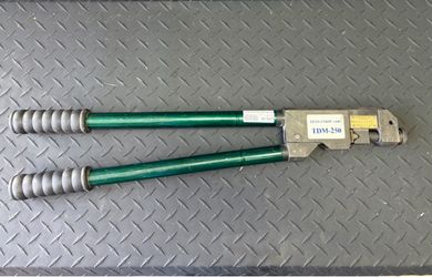 Crimping tool