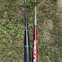 Baseball Bats Bbcor -3 