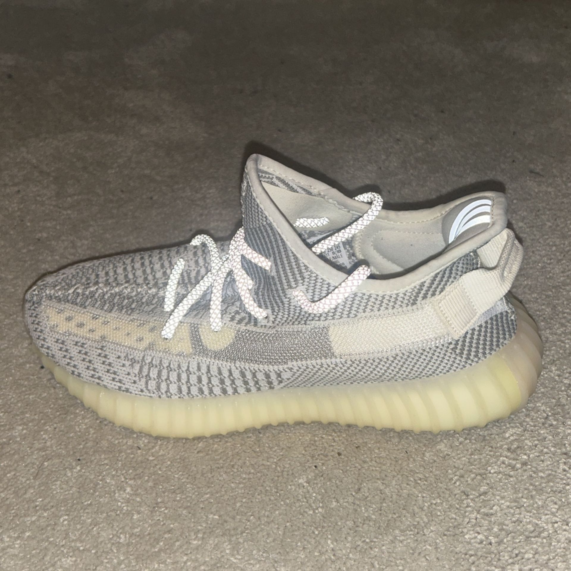 Yeezy Boost Static 350 V2 Non Reflective