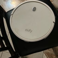 Eufy Vacuum 