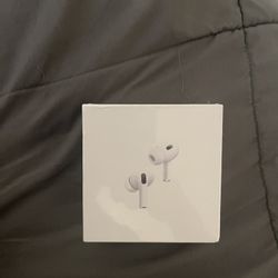 2nd generation airpods pro