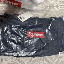 Supreme Margiela zip hoodie (BOGO)