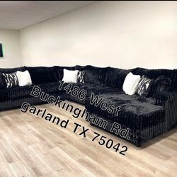 Furniture Sectional Set 