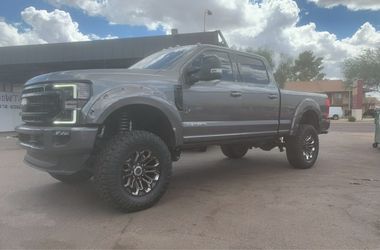 LIFT KIT 🔥🔥✅