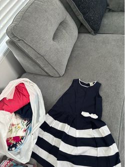 Beautiful dresses 👗 for girls ages 6 to 9