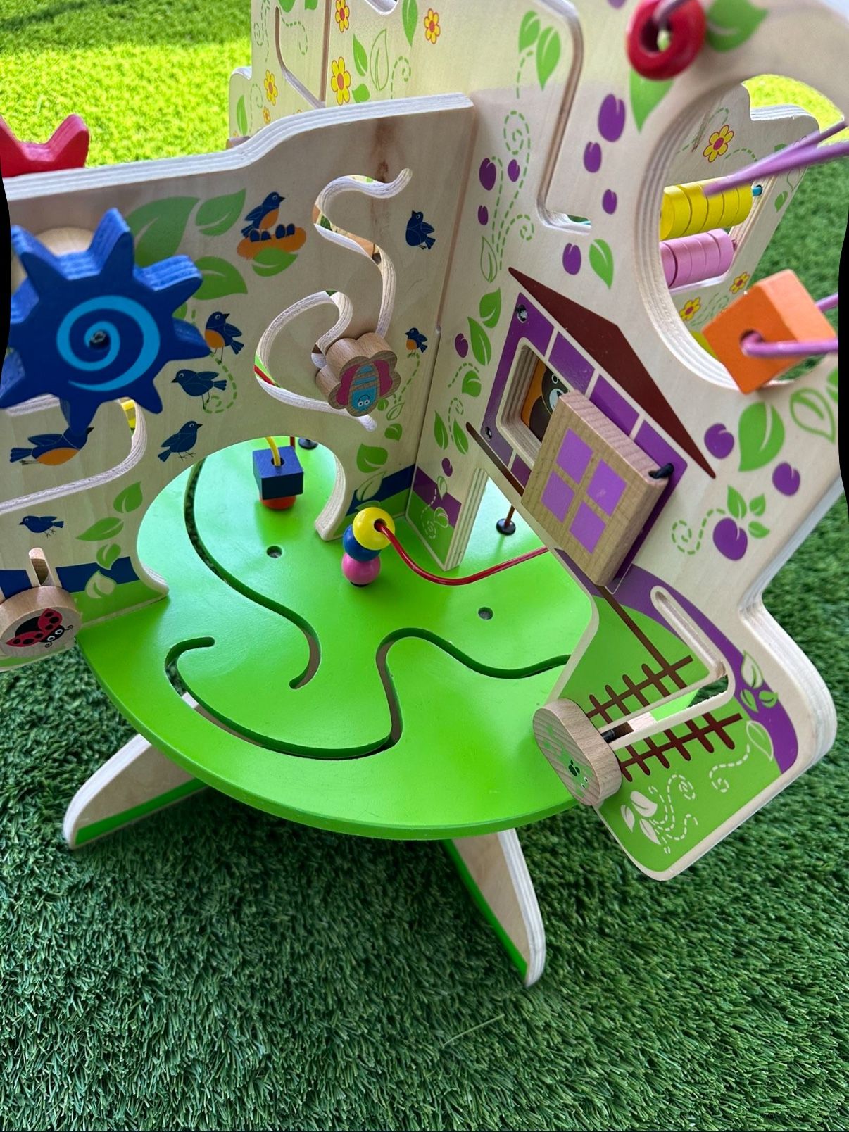 Activity For Baby or Toddler Entertainment 