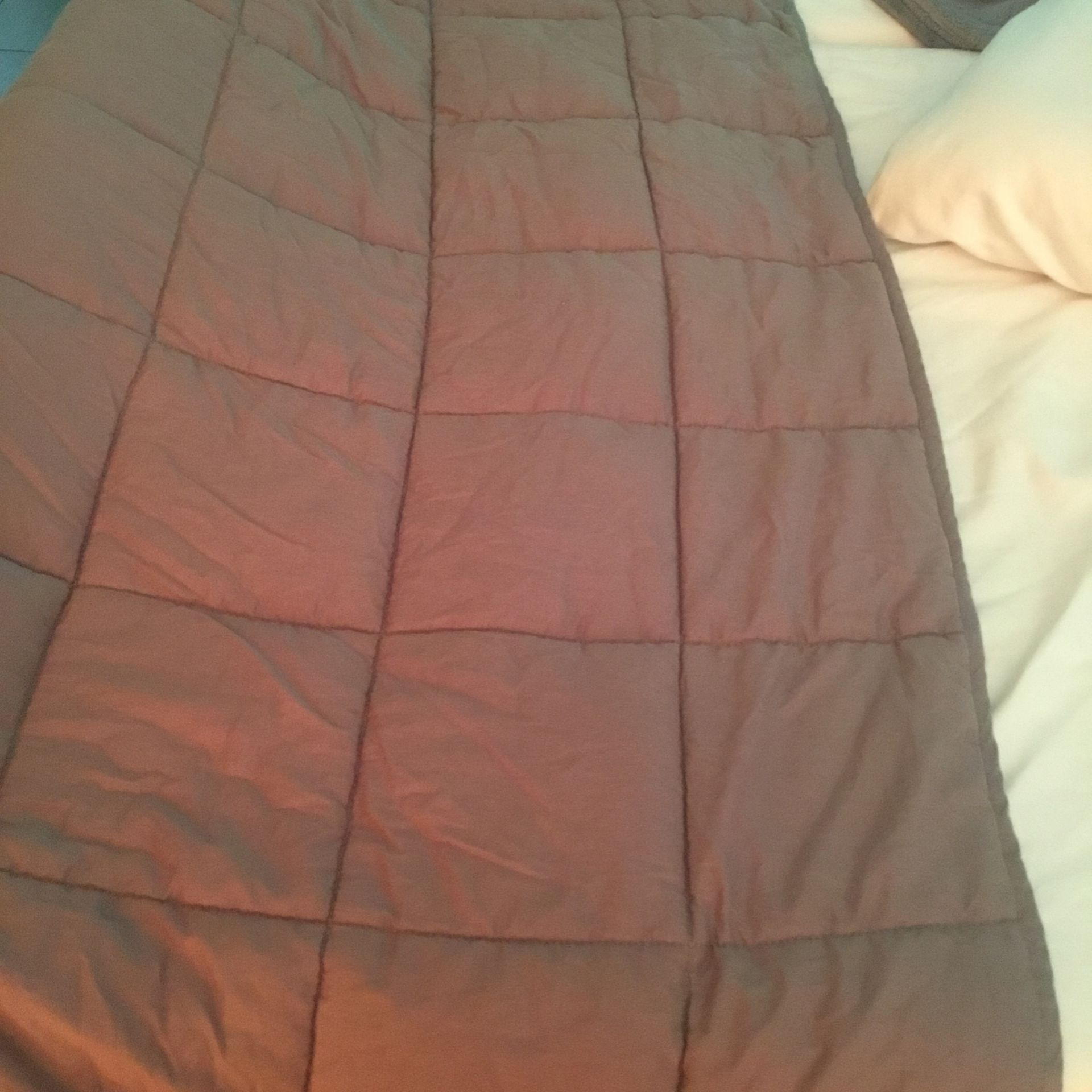 Weighted Blankets