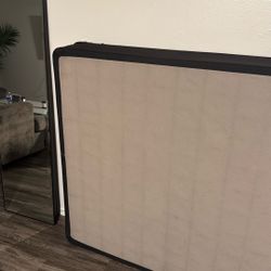 Box Spring Full