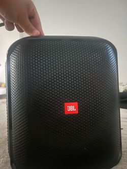 Jbl speaker