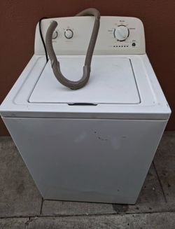 Washer