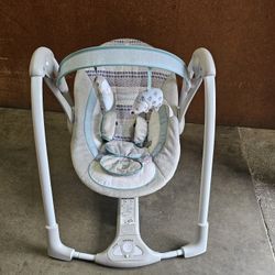 Ingenuity Baby Swing