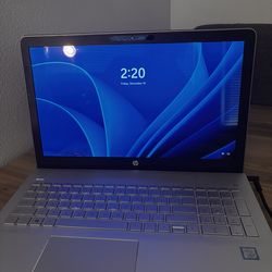Notebook Hp Intel Core i5 8th gen
